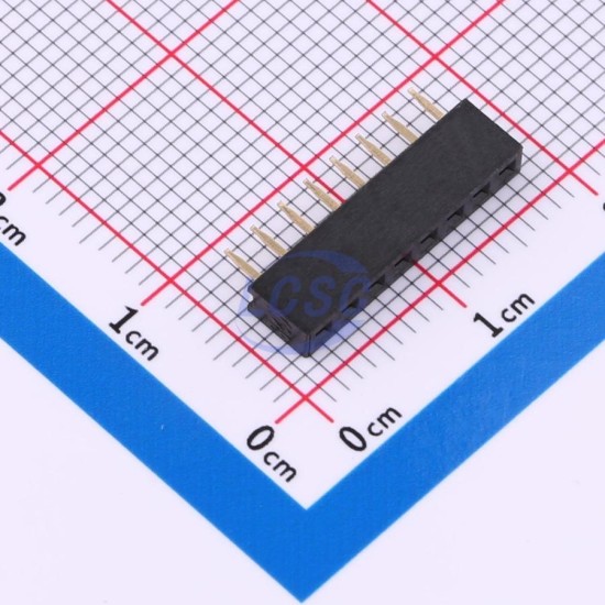 hanxia HX PM2.0-1x8P ZC hanxia HX PM2.0-1x8P ZC