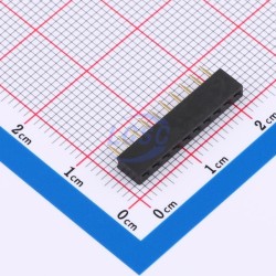 hanxia HX PM2.0-1x10P ZC