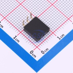 hanxia HX PM2.54-1x3P WC-Y hanxia HX PM2.54-1x3P WC-Y