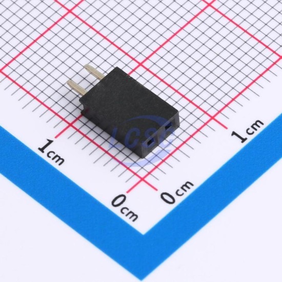 hanxia HX PM2.54-1x2P ZC-Y hanxia HX PM2.54-1x2P ZC-Y