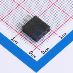 hanxia HX PM2.54-1x3P ZC-Y hanxia HX PM2.54-1x3P ZC-Y
