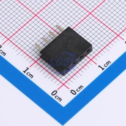 hanxia HX PM2.54-1x4P ZC-Y hanxia HX PM2.54-1x4P ZC-Y