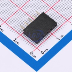 hanxia HX PM2.54-1x5P ZC-Y hanxia HX PM2.54-1x5P ZC-Y