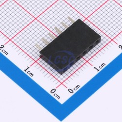 hanxia HX PM2.54-1x6P ZC-Y hanxia HX PM2.54-1x6P ZC-Y