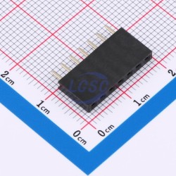 hanxia HX PM2.54-1x7P ZC-Y hanxia HX PM2.54-1x7P ZC-Y