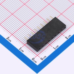 hanxia HX PM2.54-1x9P ZC-Y