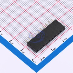 hanxia HX PM2.54-1x10P ZC-Y hanxia HX PM2.54-1x10P ZC-Y