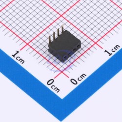 INCP IPCP127F04PB08R INCP IPCP127F04PB08R