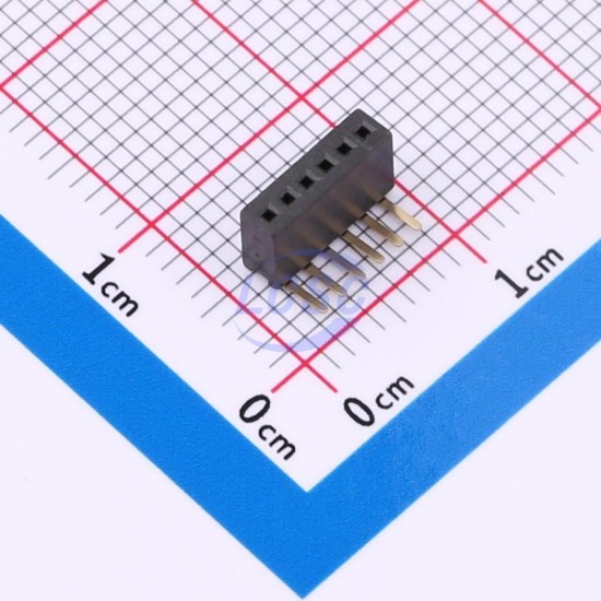 INCP IPCP127F06PB08R