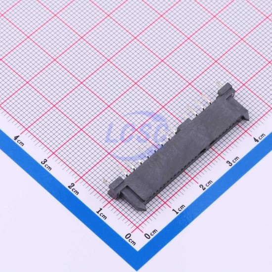 HDGC HDGCYLSY-SATA-113