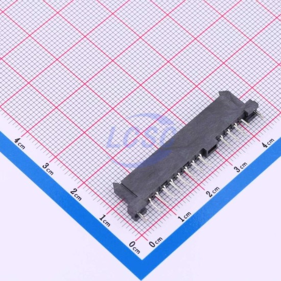 HDGC HDGCYLSY-SATA-113