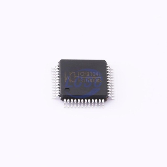 WCH CH9104L