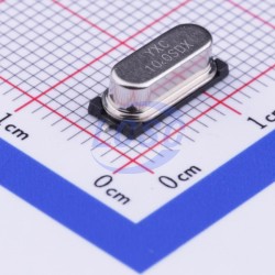 YXC Crystal Oscillators X49SM10MSD2SC