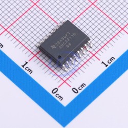 TI AMC3311QDWERQ1