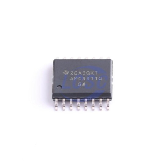 TI AMC3311QDWERQ1