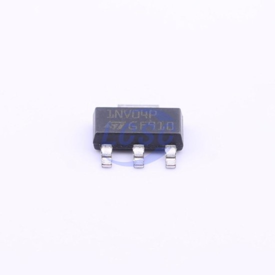 ST VNN1NV04PTR-E