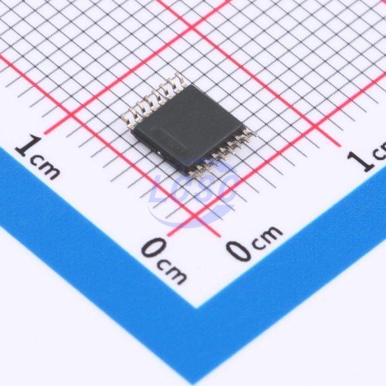 TI TCAL9538PWR