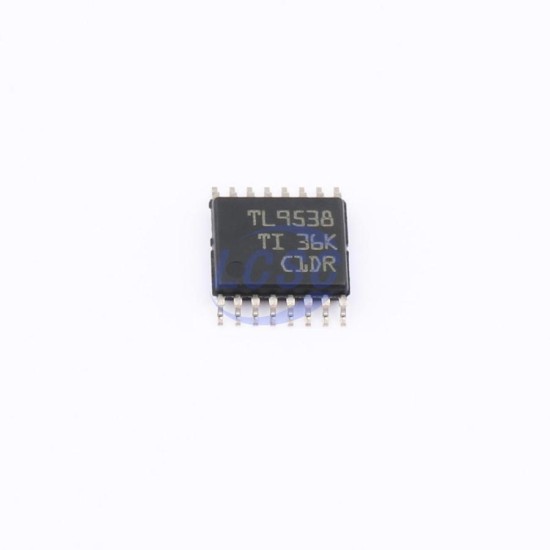TI TCAL9538PWR