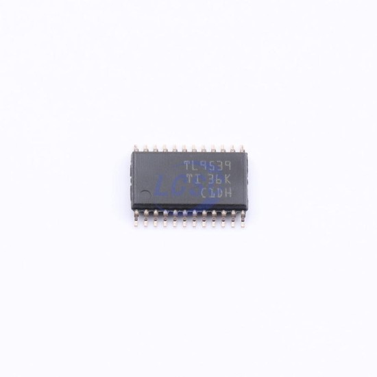 TI TCAL9539PWR