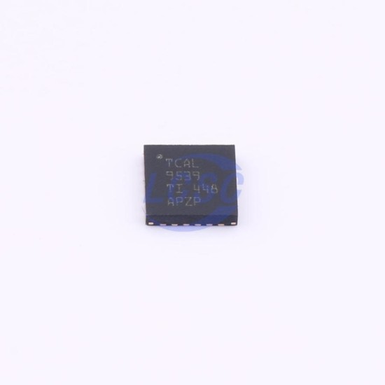 TI TCAL9539RTWR