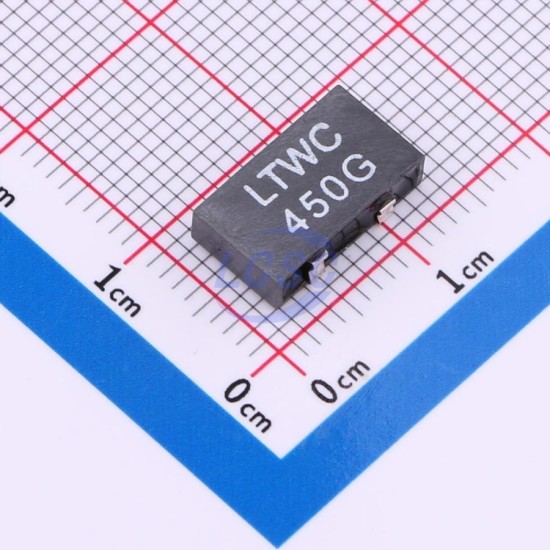 HCI HCCF2-450.000-LTWCGL