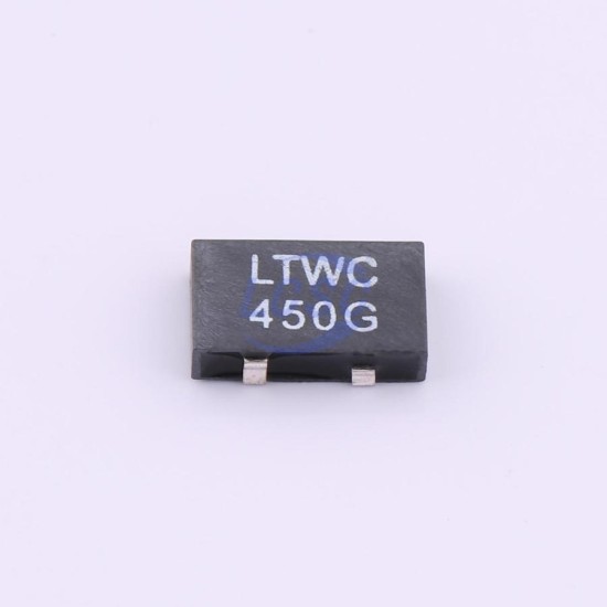 HCI HCCF2-450.000-LTWCGL