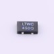 HCI HCCF2-450.000-LTWCGL