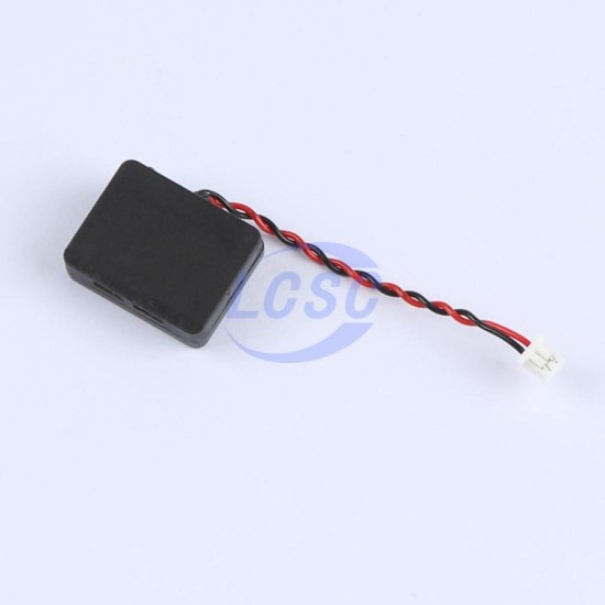 INGHAi GSPK1915056BOXR-6R0.8W-L50S-1.25T