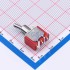 YUEN FUNG MT-0-103-C003-N003-RS