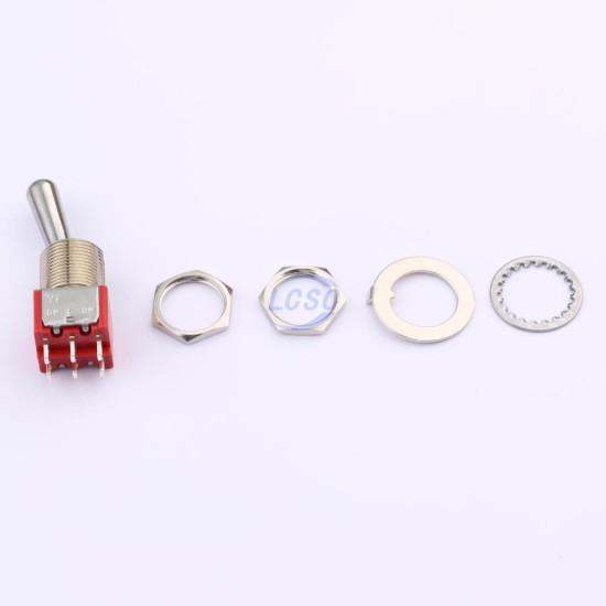 YUEN FUNG MT-0-203-L001-D000-RS