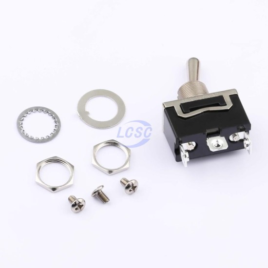 YUEN FUNG KN3(C)-102-AA-M-RS