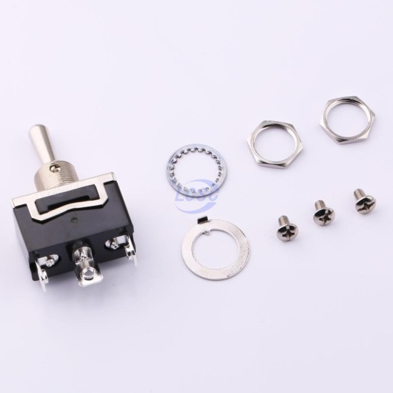 YUEN FUNG KN3(C)-123-AA-M-RS YUEN FUNG KN3(C)-123-AA-M-RS