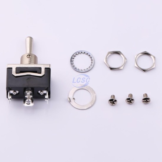 YUEN FUNG KN3(C)-123-AA-M-RS YUEN FUNG KN3(C)-123-AA-M-RS