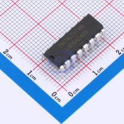 lingxingic SN74LS174N(LX) lingxingic SN74LS174N(LX)