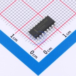 lingxingic SN74LS193DR(LX) lingxingic SN74LS193DR(LX)