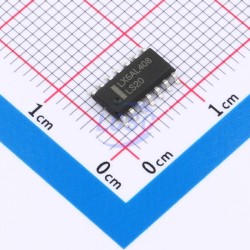 lingxingic SN74LS20DR(LX) lingxingic SN74LS20DR(LX)