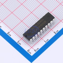 lingxingic SN74LS240N(LX) lingxingic SN74LS240N(LX)