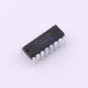 lingxingic SN74LS123N(LX) lingxingic SN74LS123N(LX)