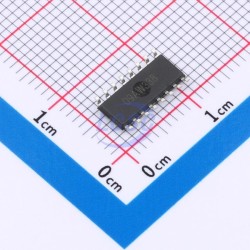 lingxingic SN74LS123DR(LX) lingxingic SN74LS123DR(LX)