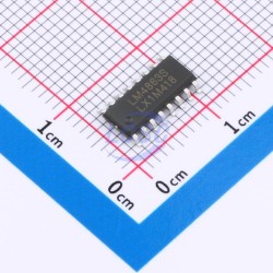 lingxingic LM4863S(LX) lingxingic LM4863S(LX)
