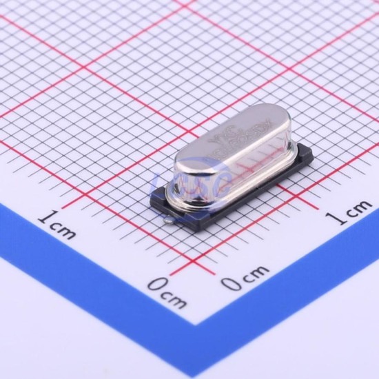YXC Crystal Oscillators X49SM110592MSD2SC YXC Crystal Oscillators X49SM110592MSD2SC