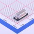 YXC Crystal Oscillators X49SM110592MSD2SC