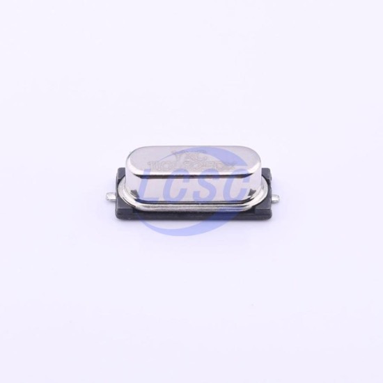 YXC Crystal Oscillators X49SM110592MSD2SC YXC Crystal Oscillators X49SM110592MSD2SC