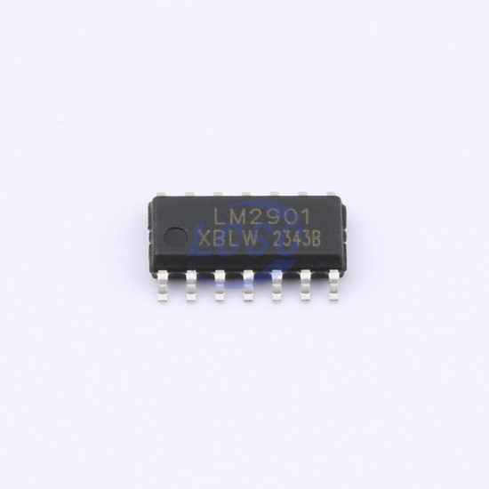 XBLW LM2901DTR(XBLW)