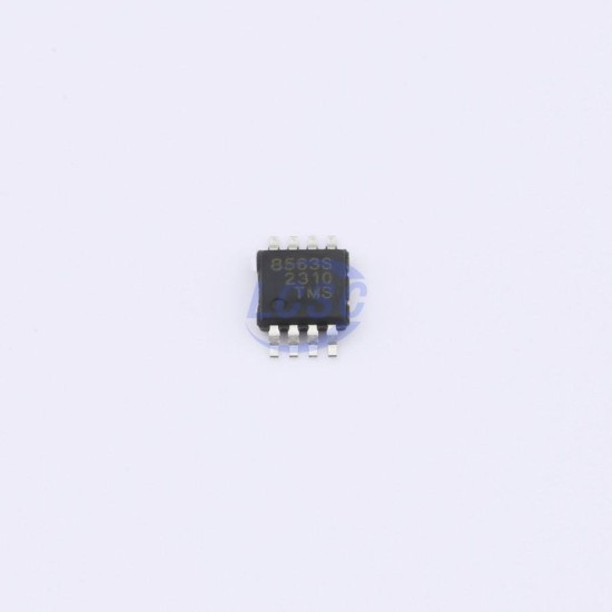 XBLW PCF8563MDTR(XBLW) XBLW PCF8563MDTR(XBLW)