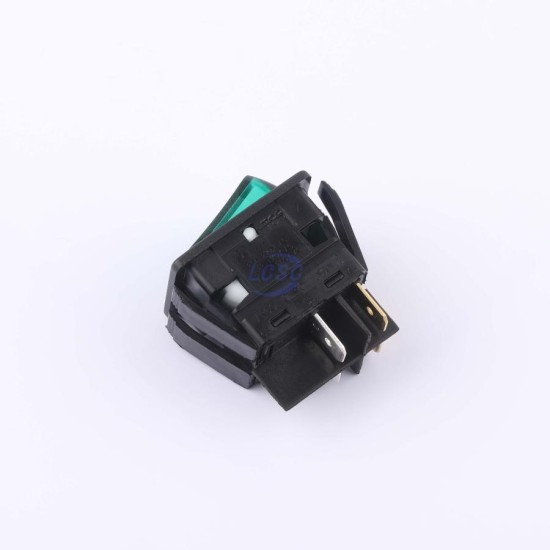 Bulgin C6053ALNAM