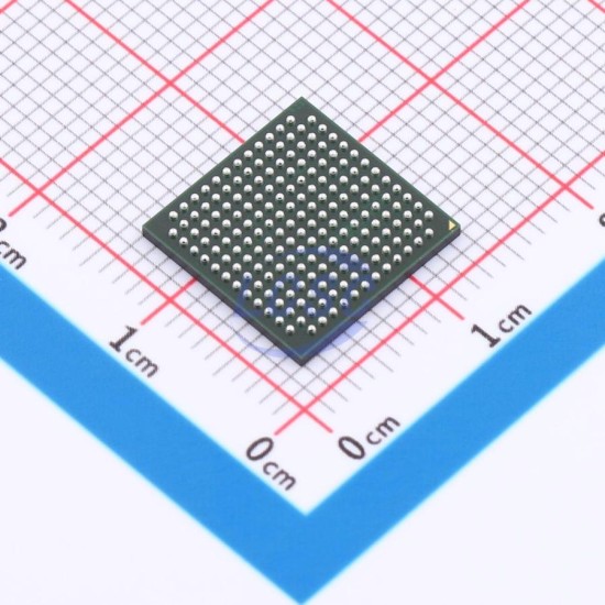 Infineon/CYPRESS CYUSB4347-BZXC