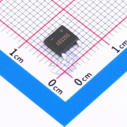 High Diode ABS20G High Diode ABS20G