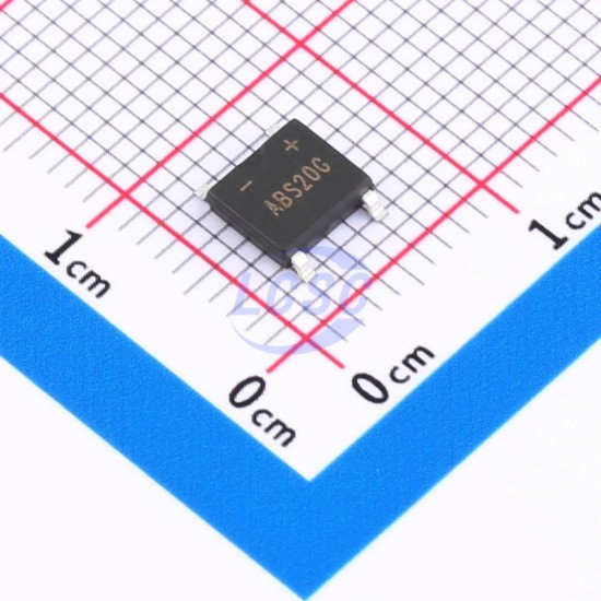 High Diode ABS20G High Diode ABS20G