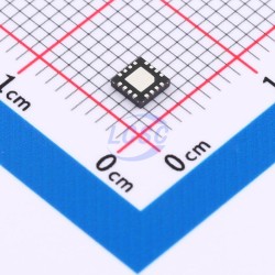 CONNTEK KTH7801-X-C-QN16